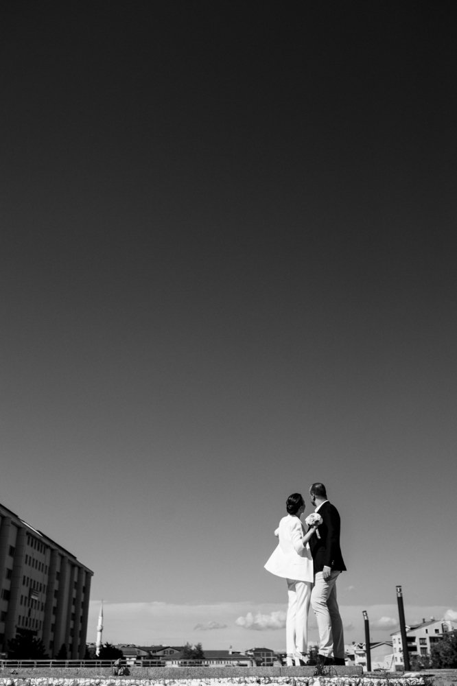 Photograph by Zara Kibar