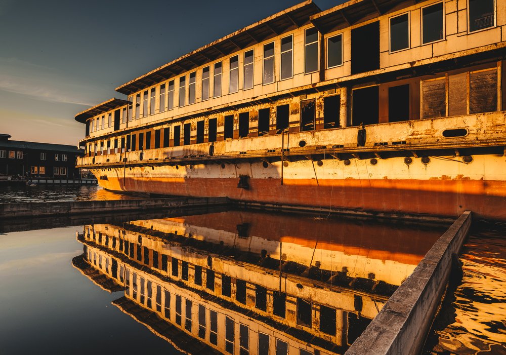 Photograph by Кассандра Мареева