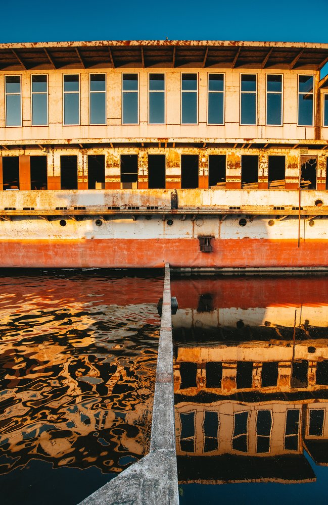 Photograph by Кассандра Мареева