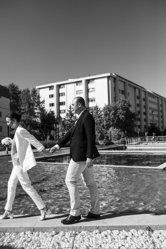 Photograph by Zara Kibar