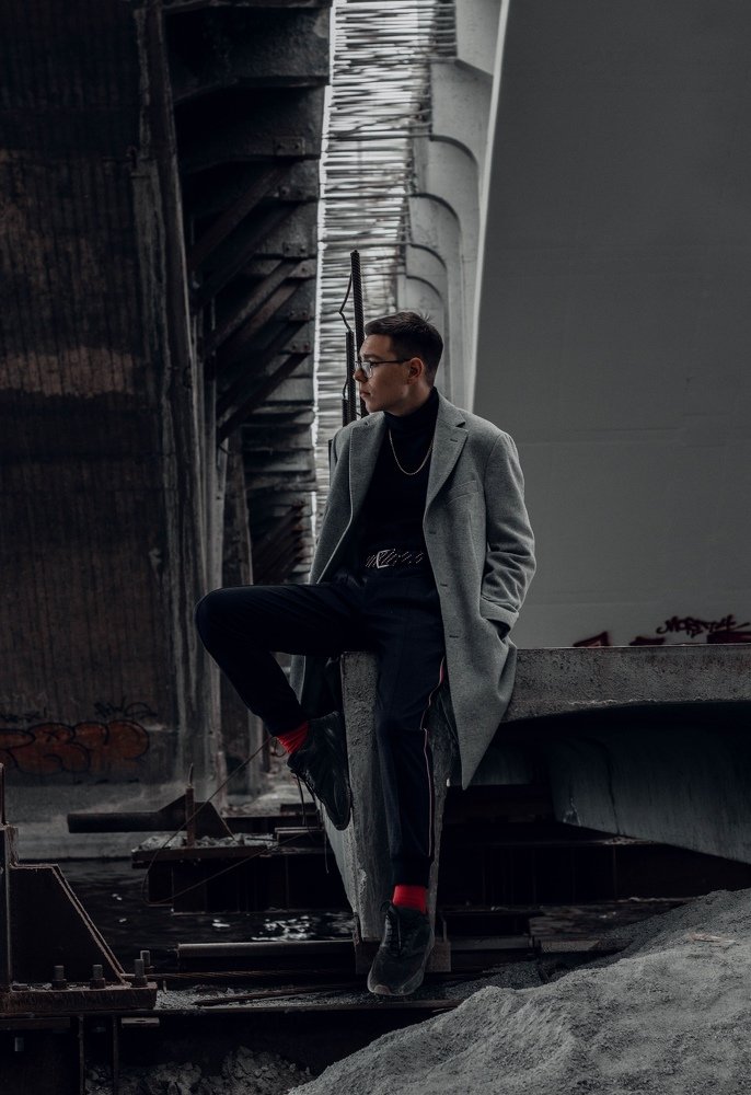 Photograph by Алена