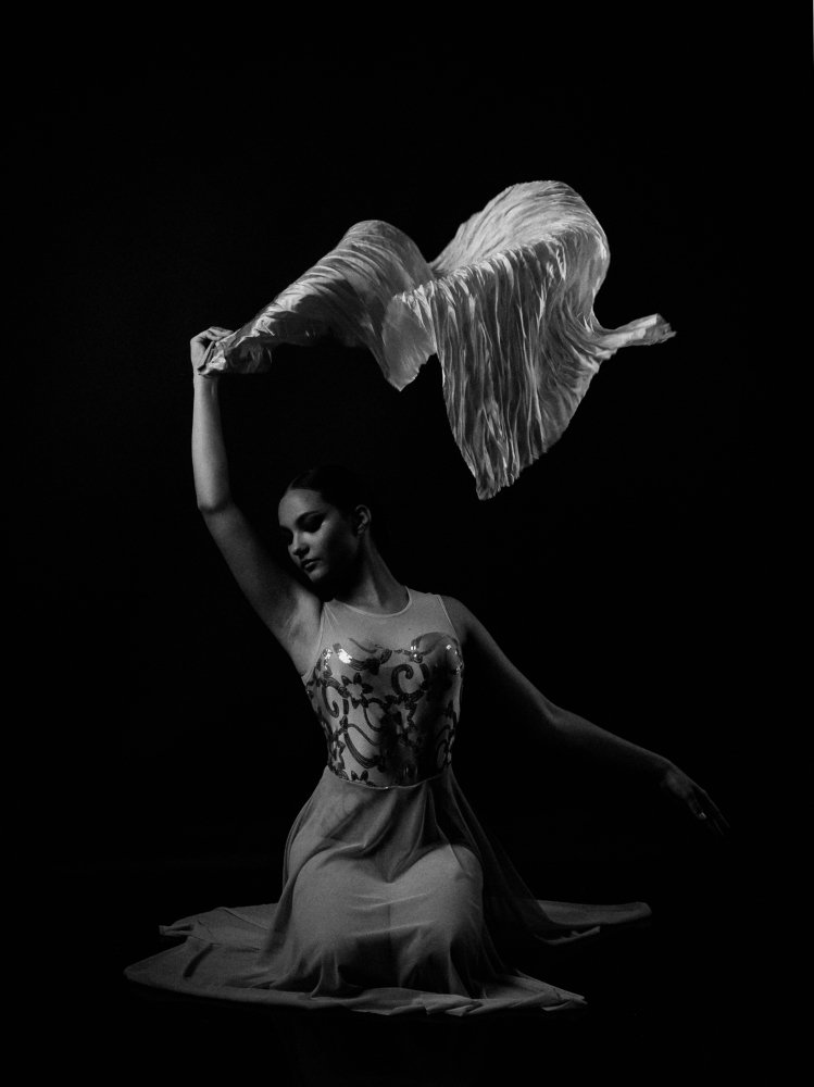 Photograph by Михаил Соболев