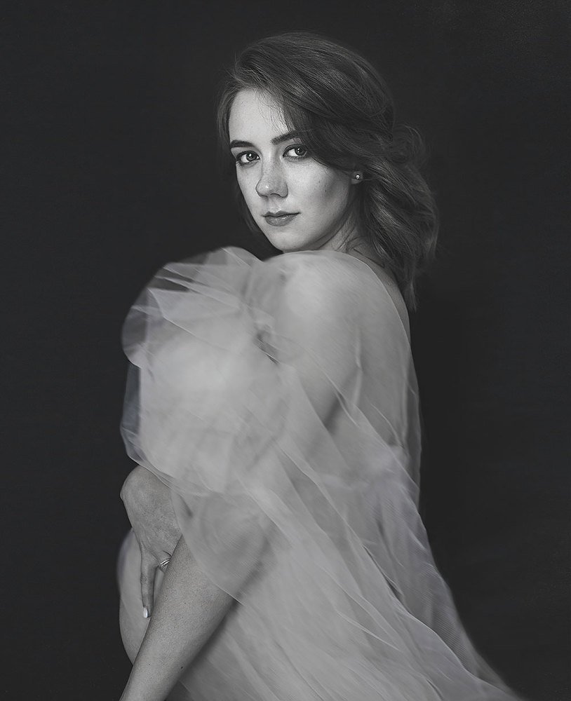 Photograph by Элла Саркисян