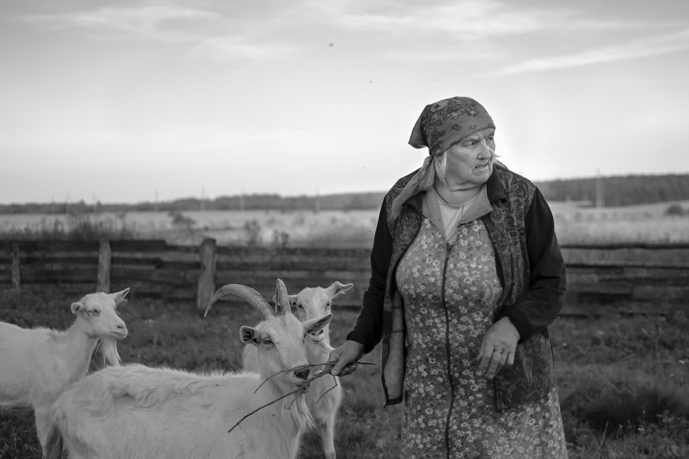 Photograph by Наталья Трусова