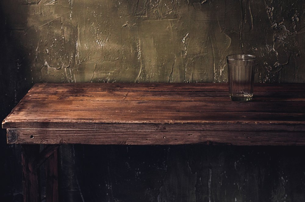 Photograph by Elina Garipova