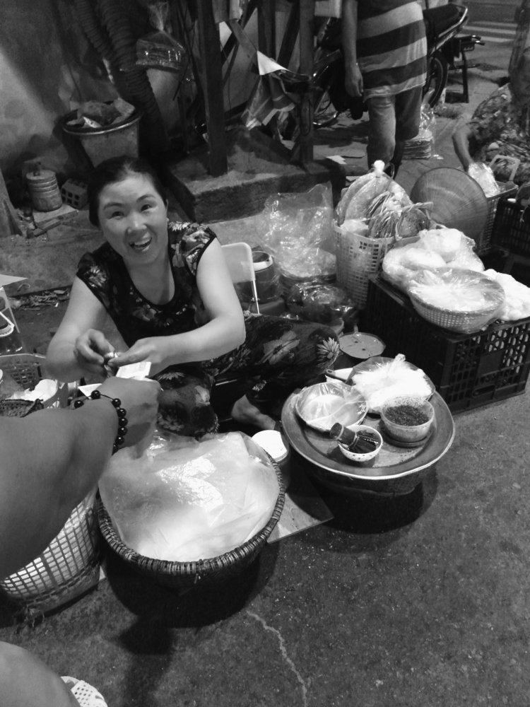 Photograph by Quynh Dao Bui Nu