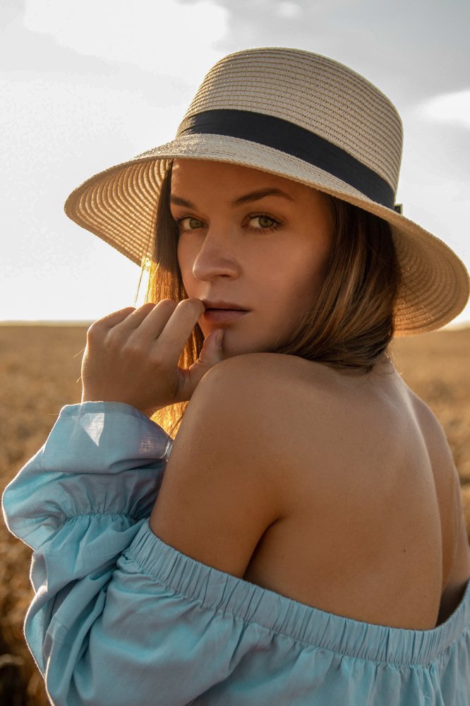 Photograph by Ольга Матус