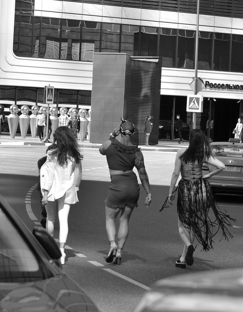 Photograph by Татьяна Козлова