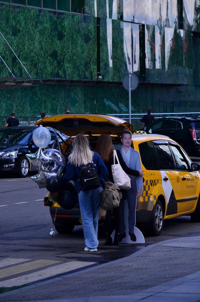 Photograph by Татьяна Козлова