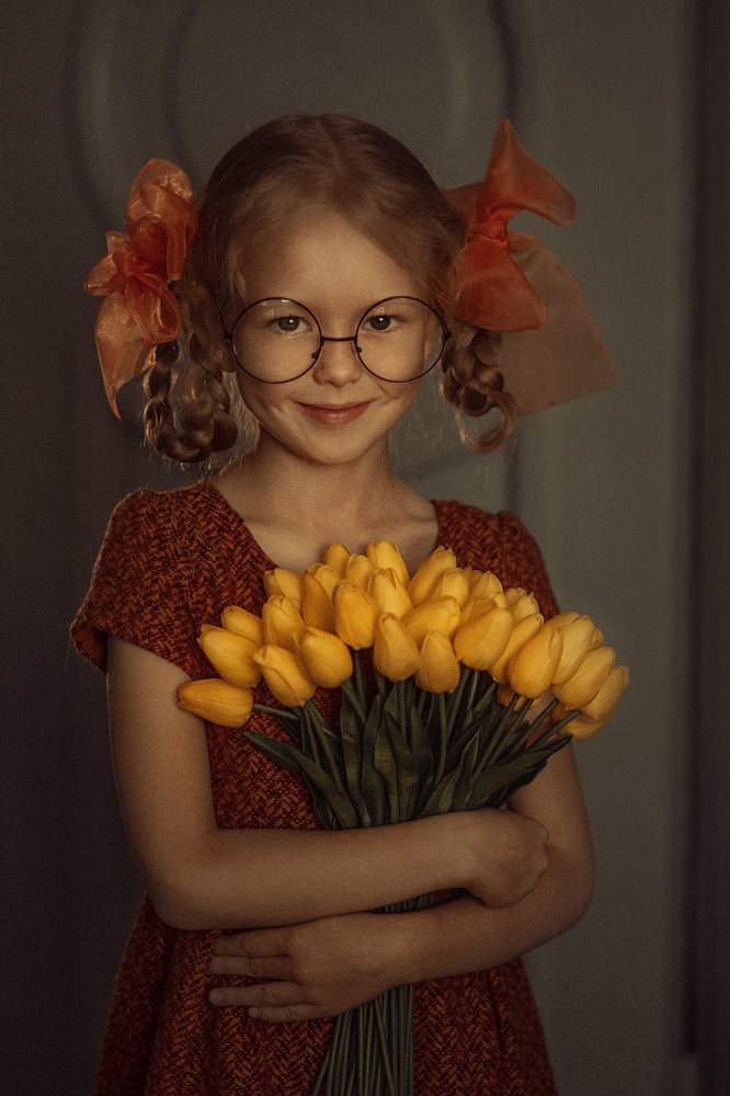 Photograph by Ольга Лебедева