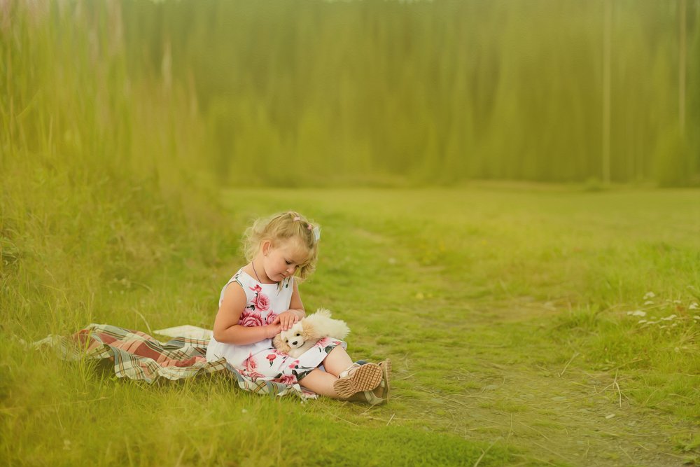 Photograph by Ксения Крупская