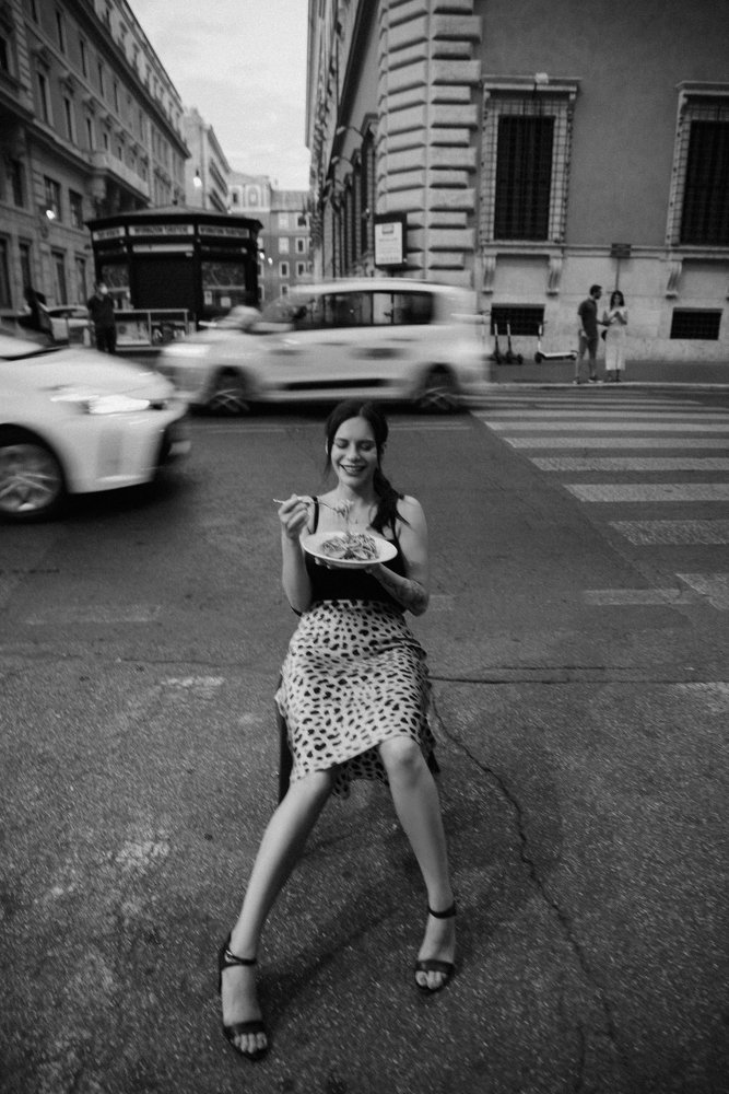 Фотография автора Polina Razumovskaya