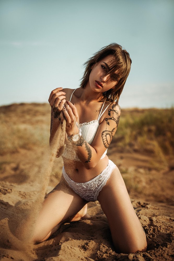 Photograph by Артем Репной