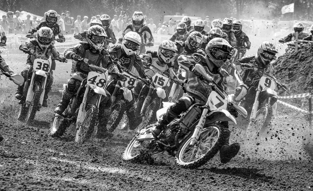 Photograph by Юрий Чернов