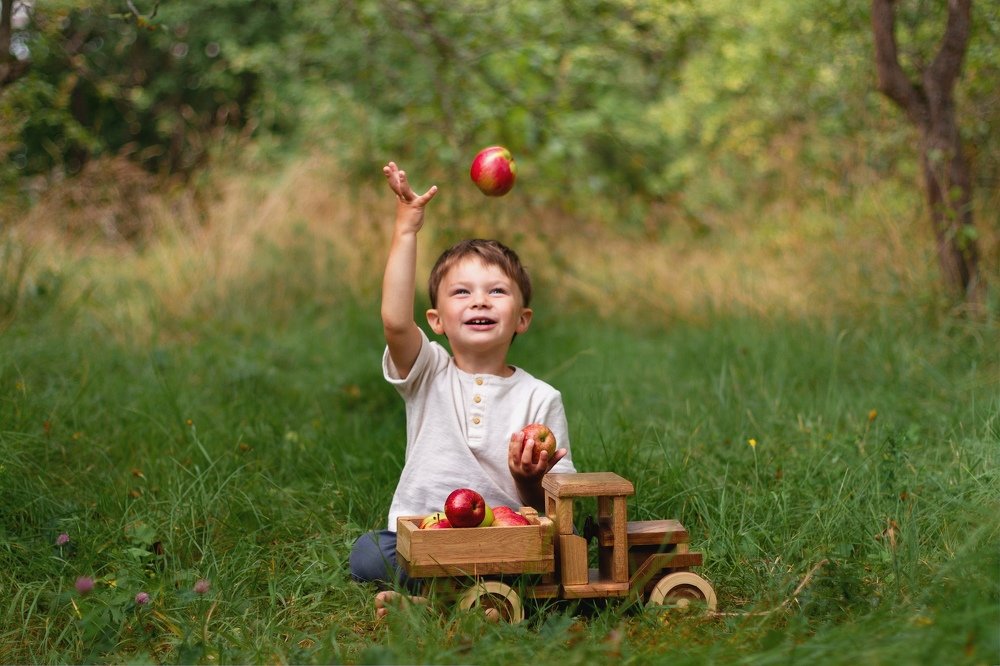 Photograph by Екатерина Овсянникова