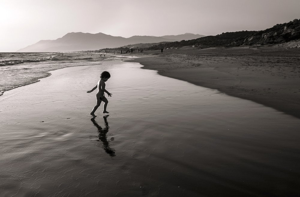 Photograph by Ольга Эркызан