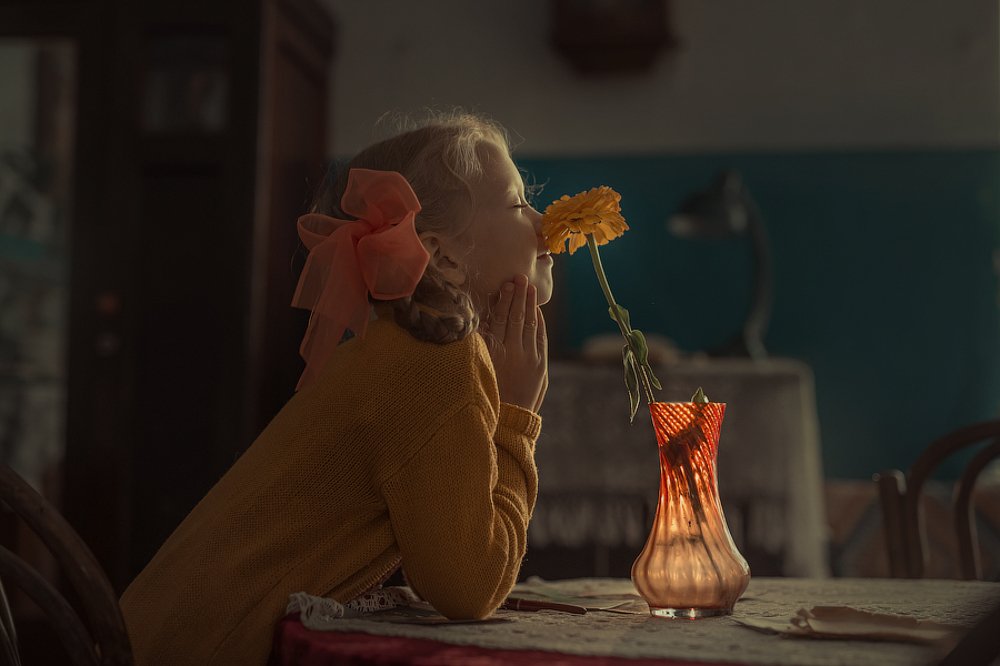 Photograph by Ольга Лебедева