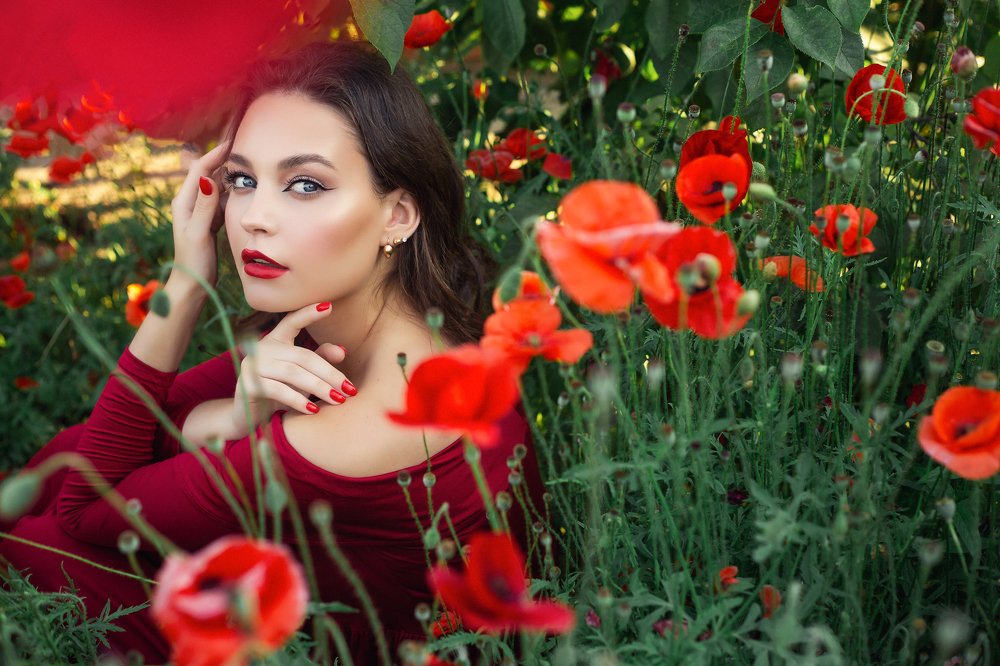 Фотография автора Галина Бякова