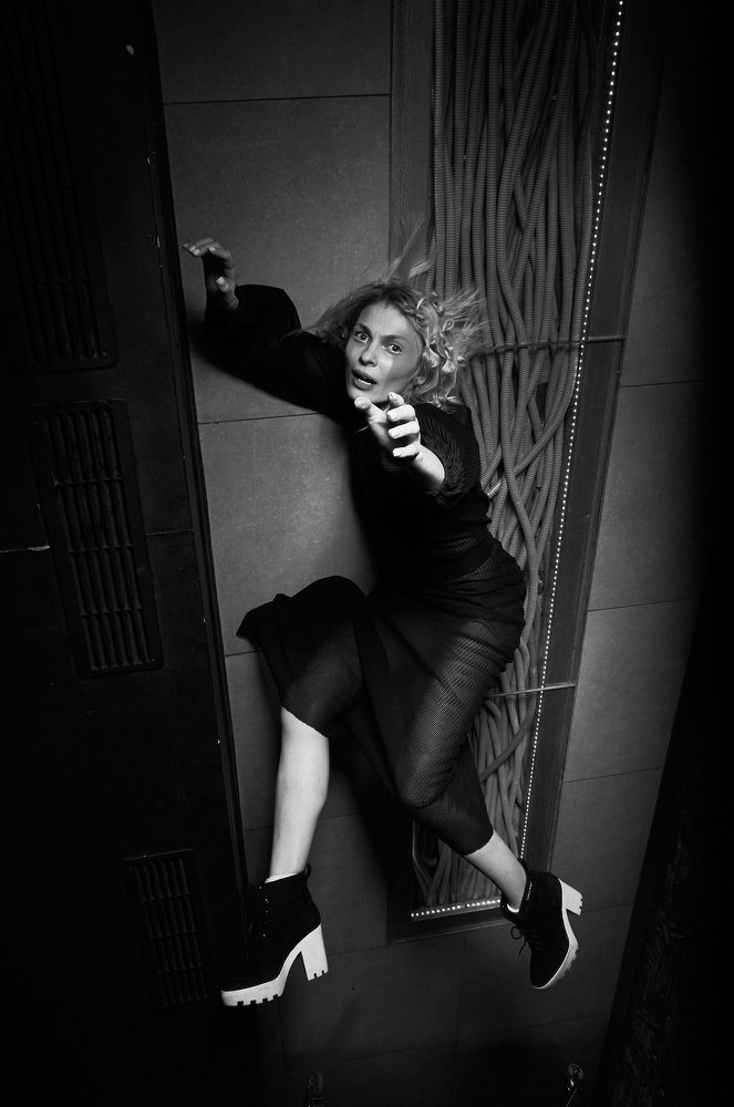 Photograph by Евгений Стулов