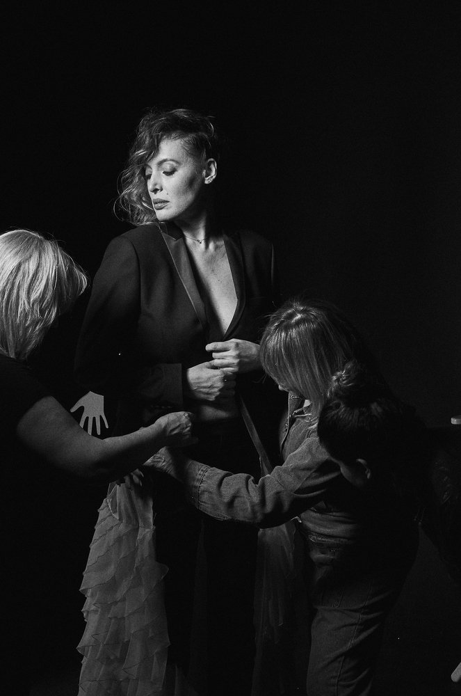 Photograph by Евгений Стулов