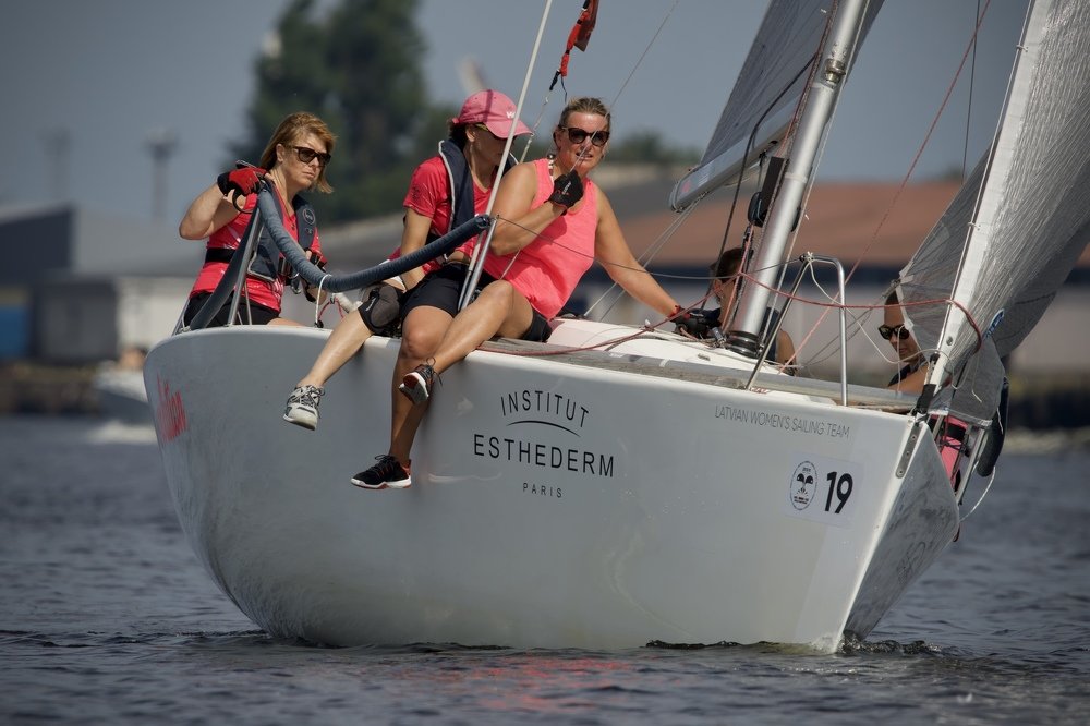 Photograph by Didzis Macs