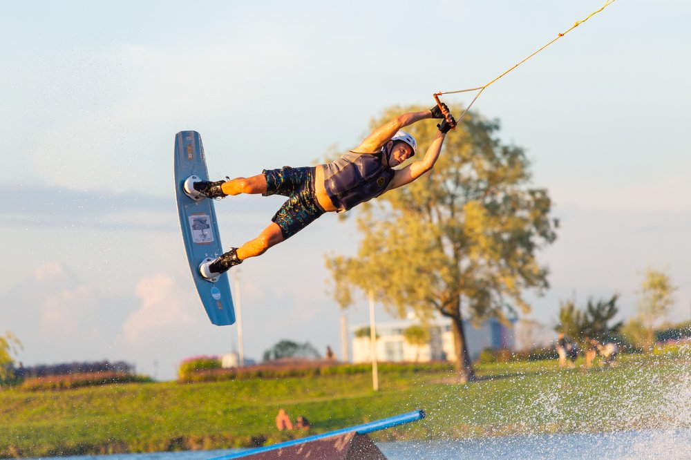 Wakeboard