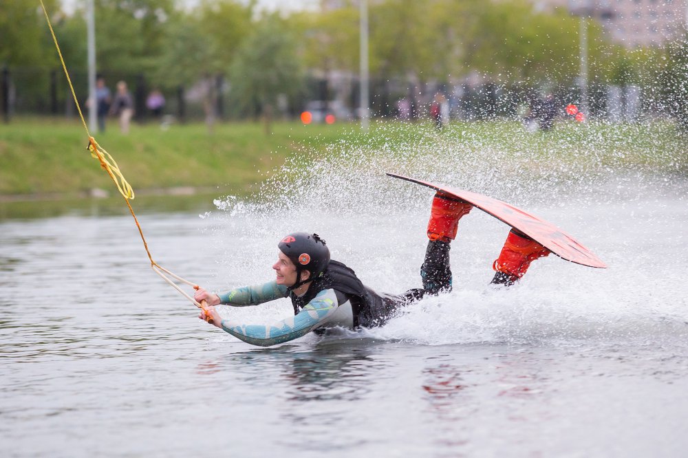 Photograph by Надежда Заломаева