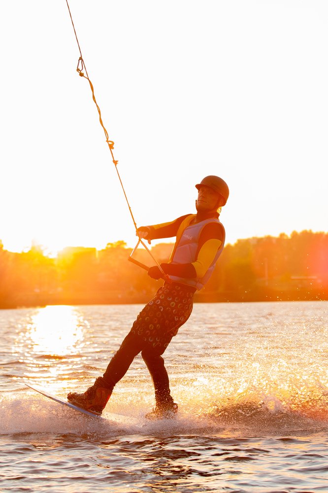 Photograph by Надежда Заломаева