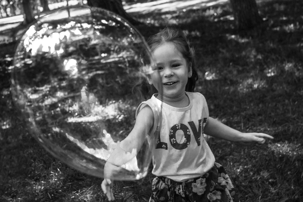 В погоне за пузырями