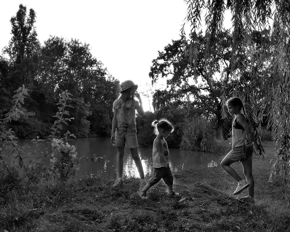 Photograph by Светлана Безъязычная