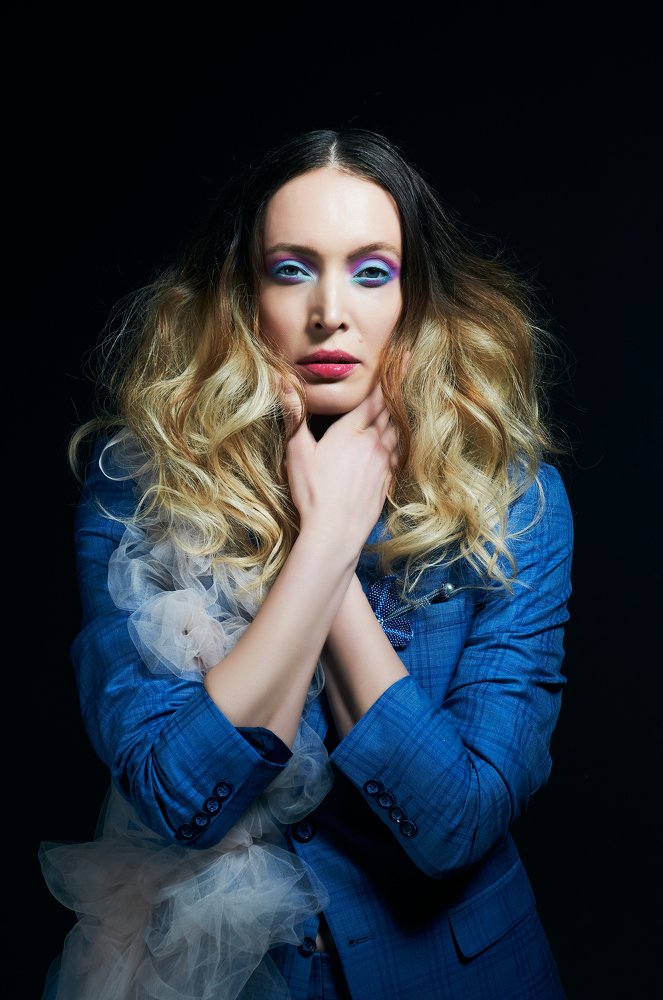 Photograph by Евгений Стулов