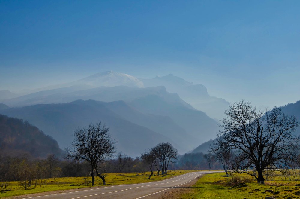 Photograph by Антон Косырев