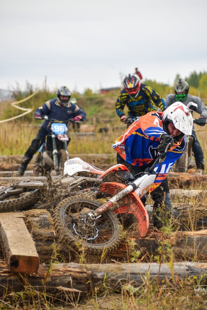 Фотография автора Анастасия Руднева