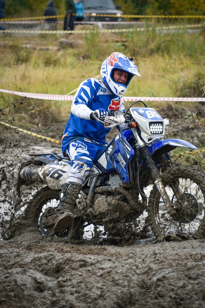 Фотография автора Анастасия Руднева