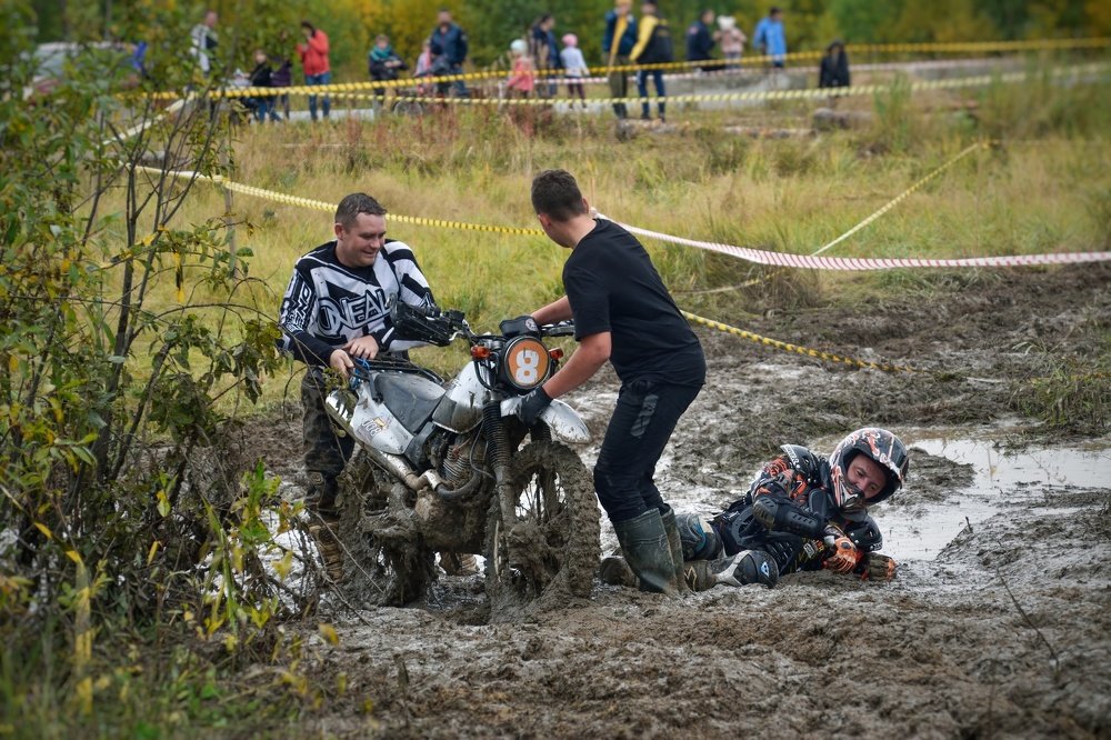 Фотография автора Анастасия Руднева
