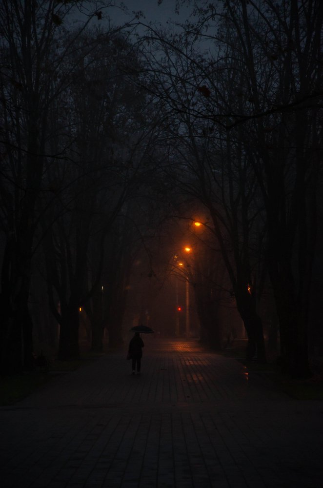 Photograph by Антон Косырев