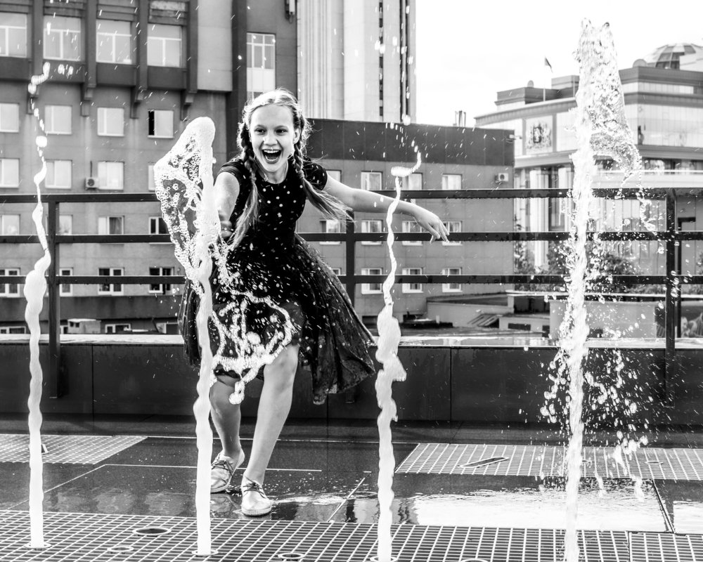 Photograph by Елена Степина