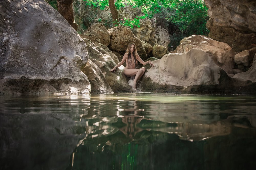 Photograph by Panagiotis Grammatikakis