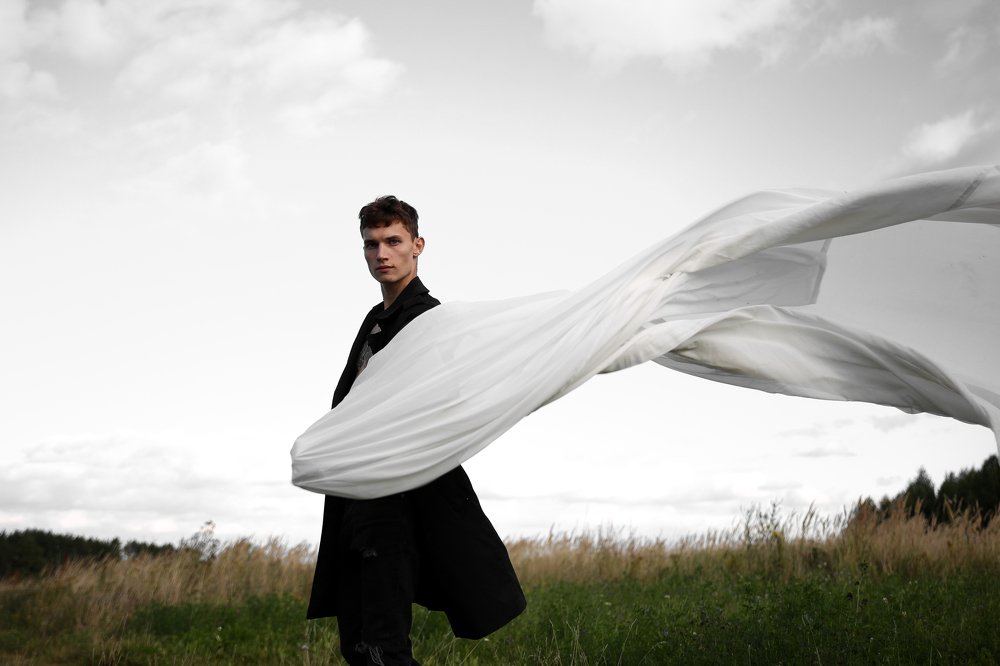 Photograph by Ленар Карим