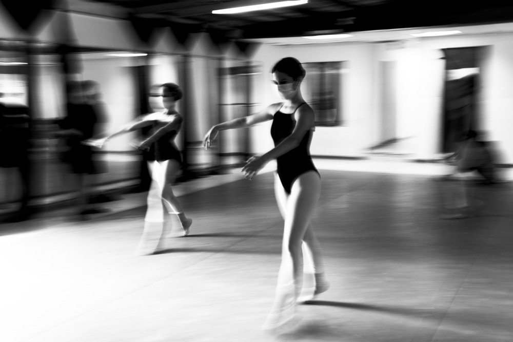 Photograph by Ana Ibarra