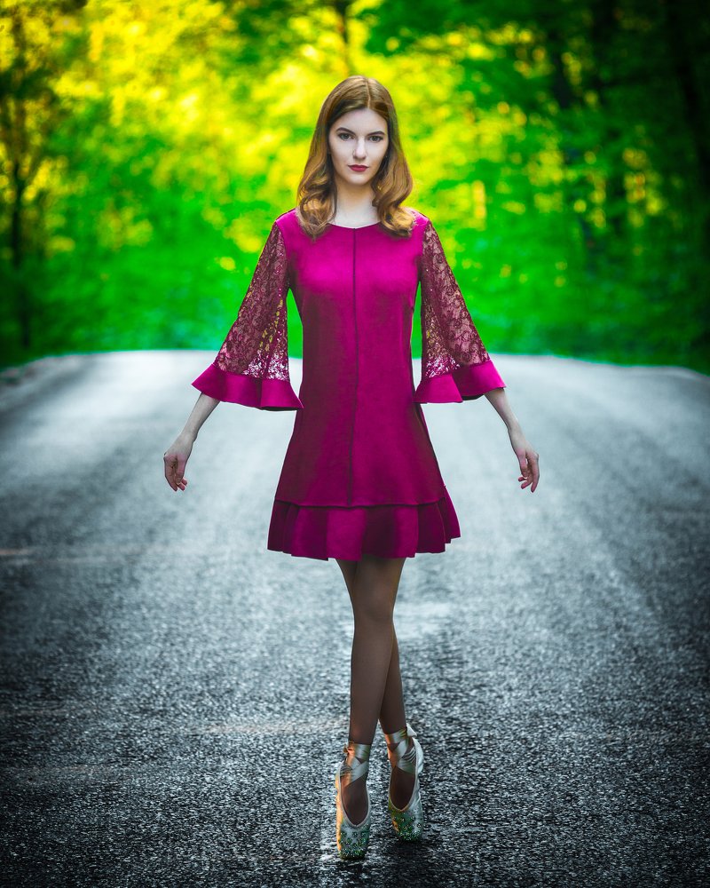 Photograph by Дмитрий П.