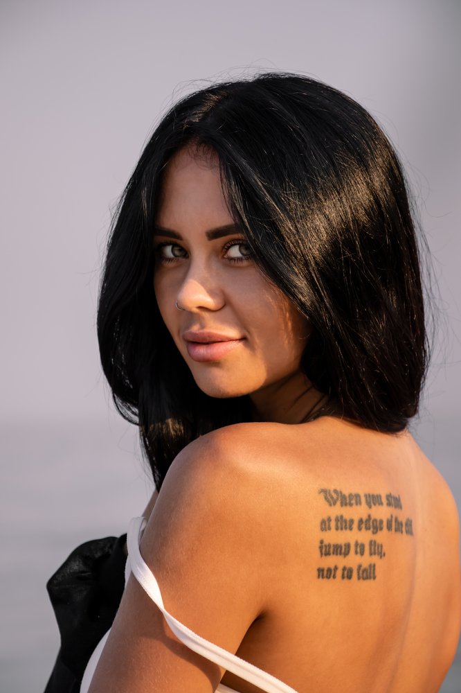 Photograph by Ирина Нестеренко