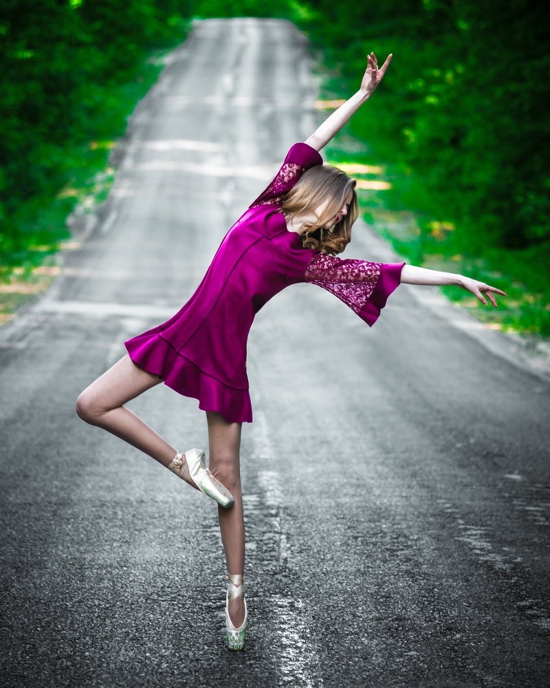 Photograph by Дмитрий П.