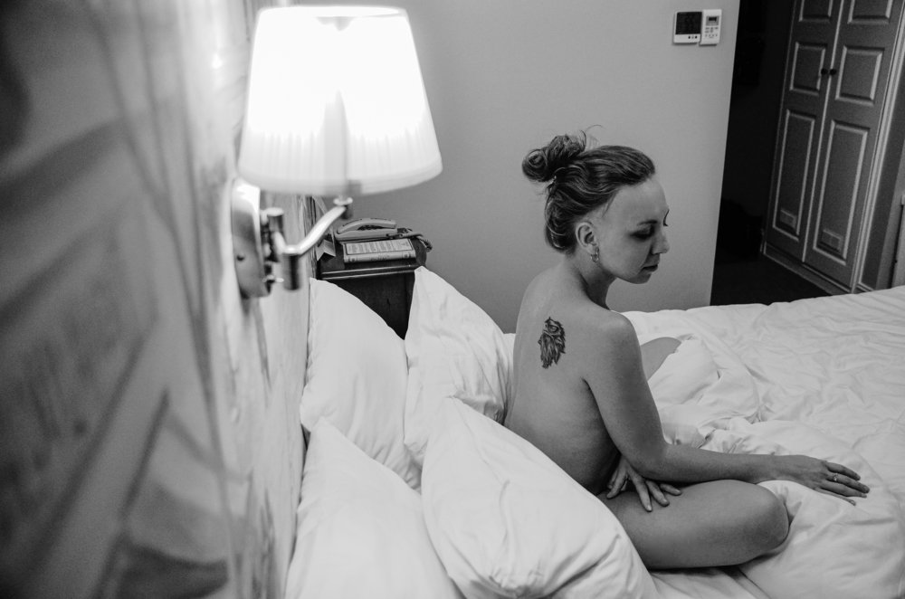 Photograph by Степан Сопегин