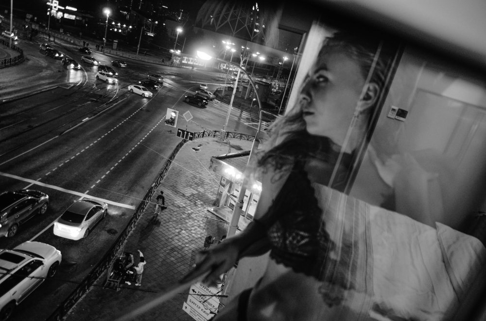 Photograph by Степан Сопегин