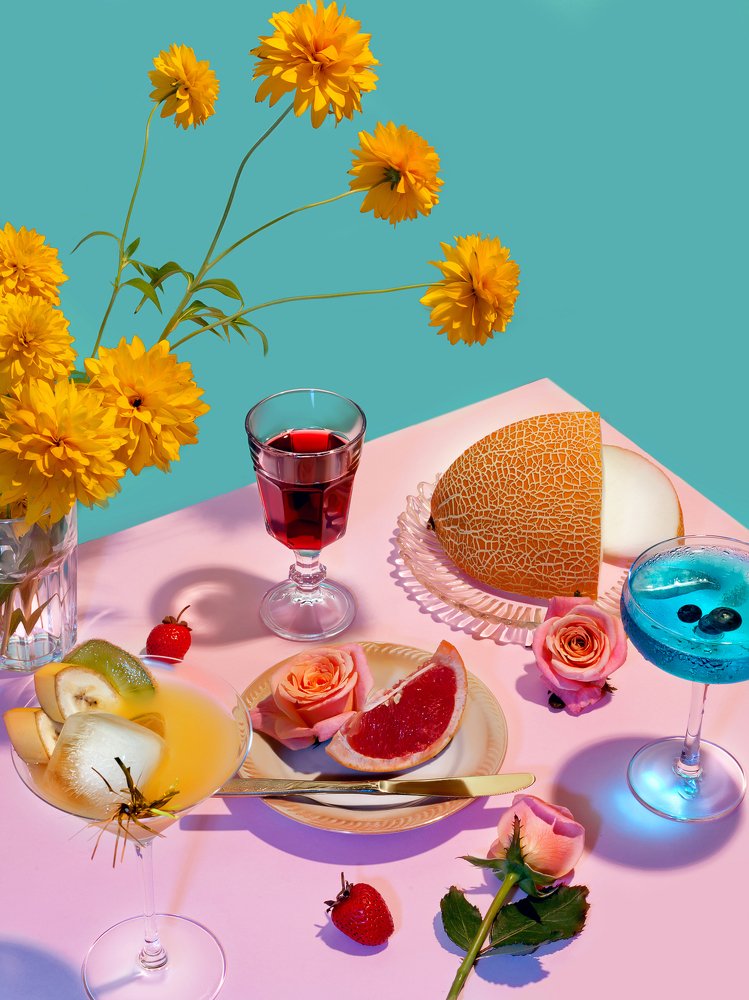 Photograph by Svetlana Undalova