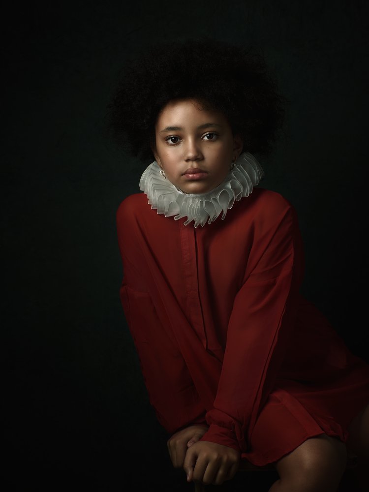 Photograph by Paola Massa