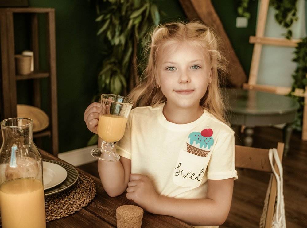 Photograph by Ekaterina Spiridonova