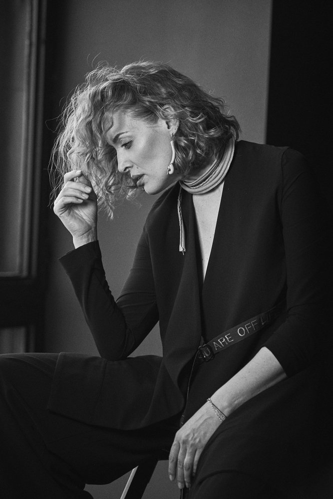 Photograph by Евгений Стулов