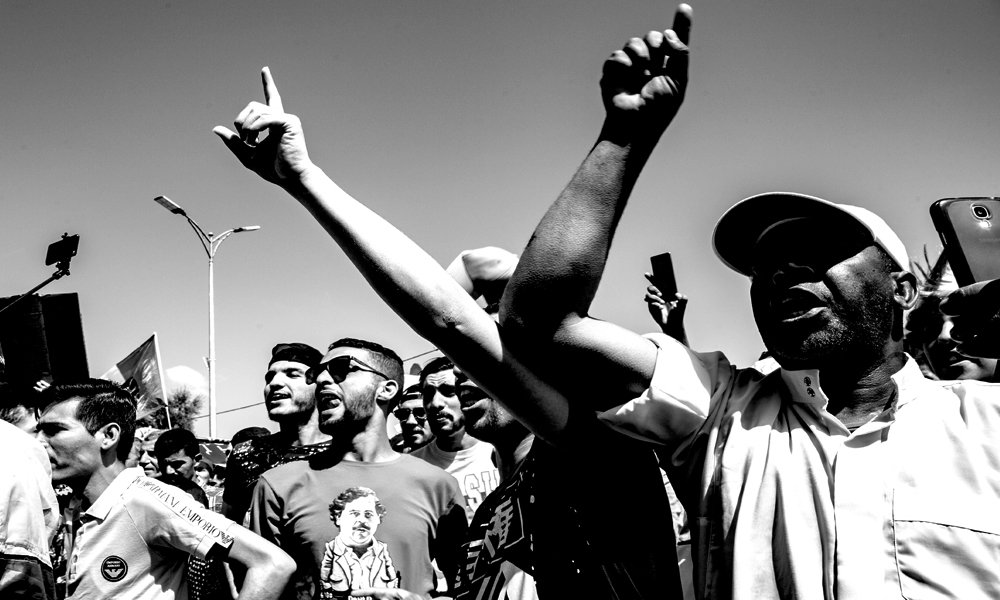 Revolution and Rights